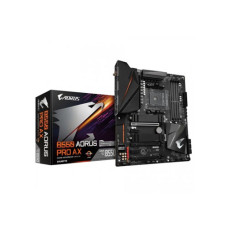 Gigabyte B550M AORUS PRO-P Micro-ATX AM4 Motherboard