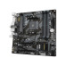 Gigabyte B550M DS3H AC Ultra Durable Micro ATX AMD Motherboard