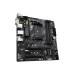Gigabyte B550M DS3H AM4 AMD Micro ATX Motherboard