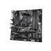 Gigabyte B550M DS3H AM4 AMD Micro ATX Motherboard