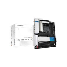 Gigabyte X570S AERO G AMD ATX Motherboard