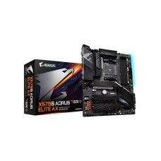 Gigabyte X570S AORUS ELITE AX AMD Motherboard