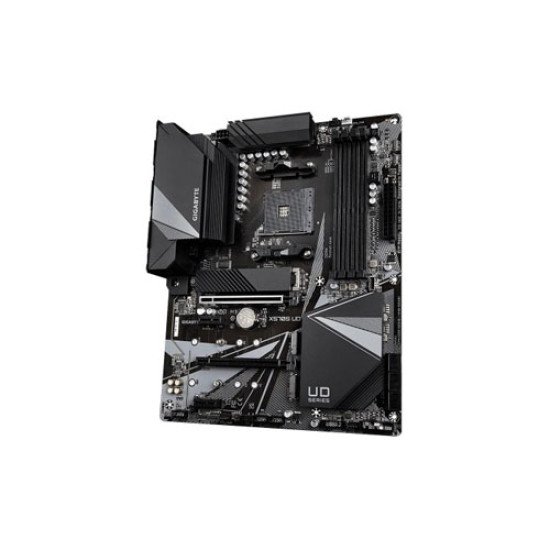 Gigabyte X570S UD AMD Motherboard