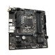 Gigabyte B560M DS3H AC Intel 10th and 11th Gen Micro ATX Motherboard Gigabyte B560M DS3H AC Intel 10th and 11th Gen Micro ATX Motherboard