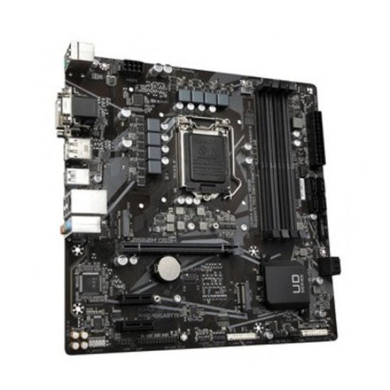 Gigabyte B560M DS3H Intel 10th and 11th Gen Micro ATX Motherboard Gigabyte B560M DS3H Intel 10th and 11th Gen Micro ATX Motherboard