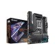 GIGABYTE B650M AORUS ELITE AX DDR5 AMD AM5 Micro-ATX Motherboard