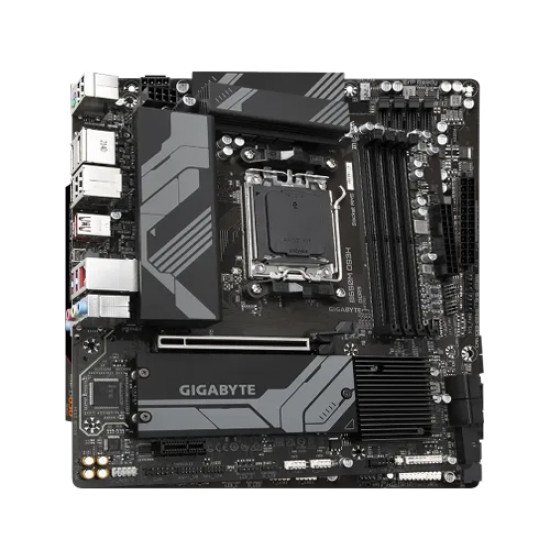 GIGABYTE B650M DS3H DDR5 AMD AM5 Micro-ATX Motherboard