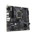 Gigabyte B660M DS3H AX DDR4 12th Gen Micro ATX Motherboard