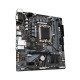 Gigabyte H610M H DDR4 12th Gen Micro ATX Motherboard