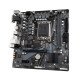 Gigabyte H610M H DDR4 12th Gen Micro ATX Motherboard
