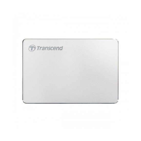 Transcend StoreJet 25C3S 1TB Portable Hard Disk Drive