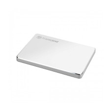 Transcend StoreJet 25C3S 1TB Portable Hard Disk Drive