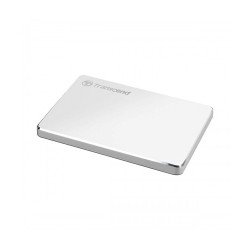 Transcend StoreJet 25C3S 1TB Portable Hard Disk Drive