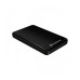 Transcend J25A3K 2TB USB 3.0 Black Portable HDD