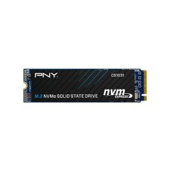 PNY CS1031 256GB M.2 NVMe SSD PNY CS1031 256GB M.2 NVMe SSD