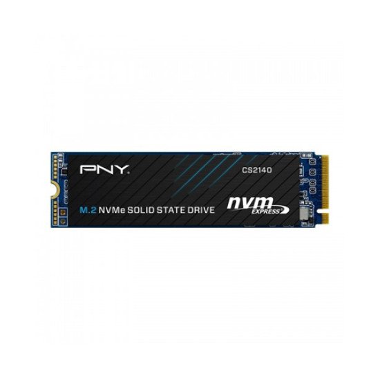 PNY CS2140 1TB Gen4 M.2 Nvme SSD PNY CS2140 1TB Gen4 M.2 Nvme SSD