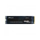 PNY CS2140 1TB Gen4 M.2 Nvme SSD