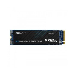 PNY CS2140 500GB PCIe 4.0 M.2 NVMe SSD