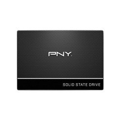 PNY CS900 500GB 2.5 Inch SATA III Internal SSD