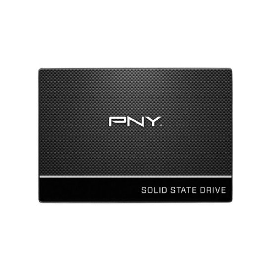 PNY CS900 500GB 2.5 Inch SATA III Internal SSD
