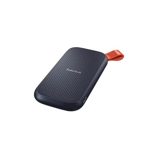 Sandisk 1TB USB 3.2 Gen 2 Type-C Portable SSD (Updated Firmware)