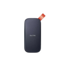 Sandisk 1TB USB 3.2 Gen 2 Type-C Portable SSD (Updated Firmware)