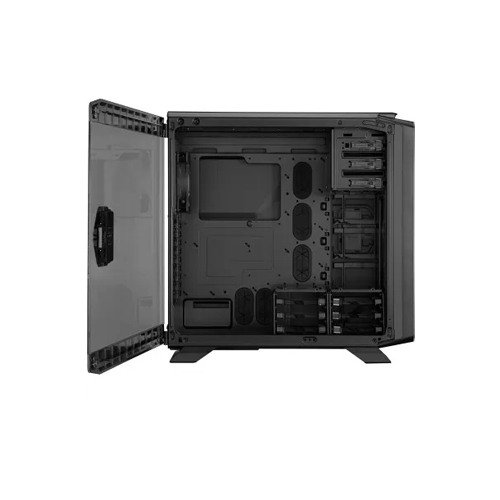 Corsair Graphite Series 760T Full Tower Windowed Case