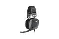 Corsair HS80 RGB USB Wired Gaming Headset Black