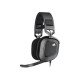 Corsair HS80 RGB USB Wired Gaming Headset Black