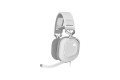 Corsair HS80 RGB USB Wired Gaming Headset White