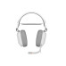 Corsair HS80 RGB USB Wired Gaming Headset White