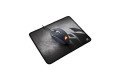CORSAIR MM300 Anti Fray Spill Proof Cloth Medium Size Gaming Mouse Pad