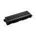 Corsair MP600 Elite 1TB M.2 2280 NVMe PCIe Gen4x4 SSD with Heatsink
