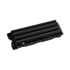 Corsair MP600 Elite 1TB M.2 2280 NVMe PCIe Gen4x4 SSD with Heatsink