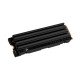 Corsair MP600 Elite 1TB M.2 2280 NVMe PCIe Gen4x4 SSD with Heatsink