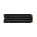 Corsair MP600 Elite 1TB M.2 2280 NVMe PCIe Gen4x4 SSD with Heatsink