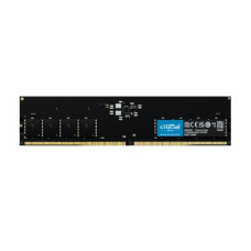 Crucial 16GB DDR5 5600MHz UDIMM Desktop RAM #CT16G56C46U5