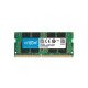 Crucial 16GB Single DDR4 3200MHz SODIMM Laptop RAM