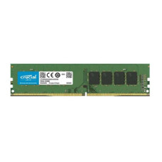 CRUCIAL 8GB DDR4 3200MHZ CL22 DESKTOP RAM