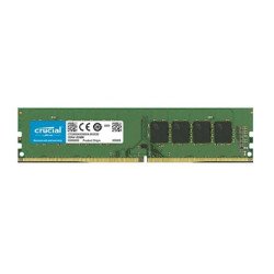 CRUCIAL 8GB DDR4 3200MHZ CL22 DESKTOP RAM