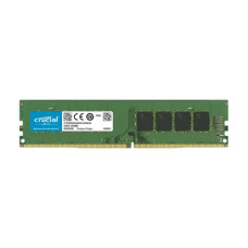 Crucial 8GB DDR4 3200MHz UDIMM Desktop RAM #CT8G4DFRA32A