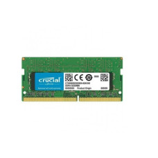 Crucial 8GB Single DDR4 2666MHz Laptop RAM