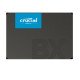 Crucial BX500 240GB SATA 3D Nand Solid State Drive 540/500 MB/s #CT240BX500SSD1