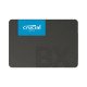 Crucial BX500 480GB 3D NAND SATA 2.5 Inch SSD