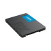 Crucial BX500 480GB 3D NAND SATA 2.5 Inch SSD