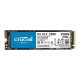 Crucial P2 250GB M.2 2280 PCIe 3.0 x 4 NVMe SSD