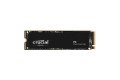 Crucial P3 500GB M.2 2280 NVMe PCIe SSD
