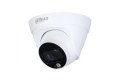 Dahua DH-IPC-HDW1239T1-LED 2MP Lite Full-Color Fixed-Focal Eyeball Netwok Camera