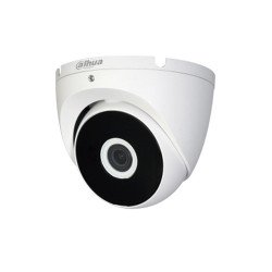 Dahua HAC-T2A21 2MP HDCVI IR Eyeball Dome Camera
