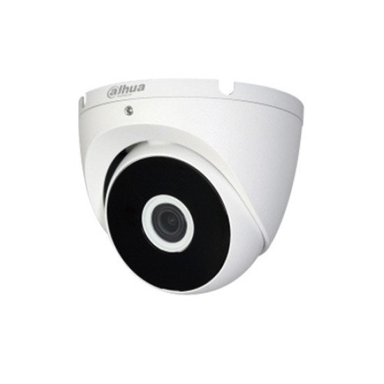 Dahua HAC-T2A21 2MP HDCVI IR Eyeball Dome Camera